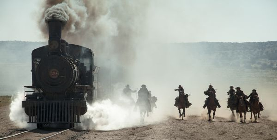 Imagen de El Llanero solitario