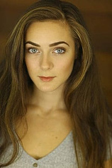 picture of actor Lacy Hartselle