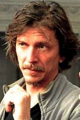 photo of person Christophe Graillot