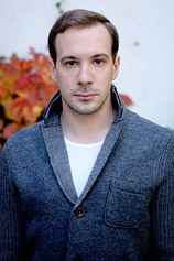 picture of actor Florian Teichtmeister