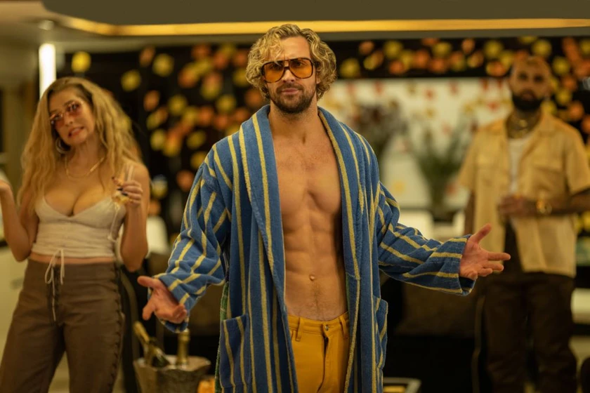 Aaron Taylor-Johnson en el-especialista