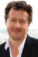 photo of person Ivan Calbérac