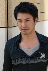 Foto de Takashi Yuki