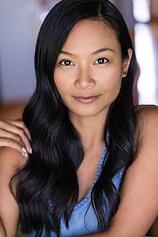 picture of actor Stephanie Sy