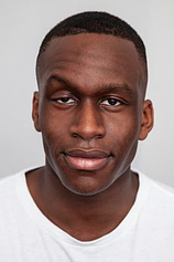 picture of actor Patrick Martins