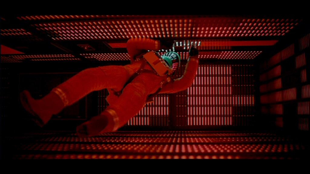 Imagen de 2001: Una odisea del espacio