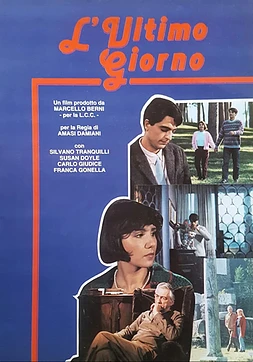 L'ultimo giorno