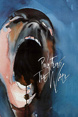 poster of movie Pink Floyd - The Wall