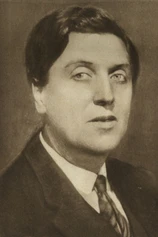 Foto de Alban Berg