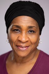 picture of actor Mireille Metellus