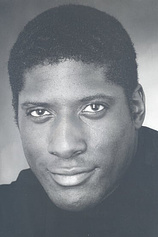 picture of actor Kevin Grevioux