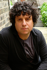 photo of person Marc Isaacs