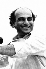 photo of person Mani Kaul