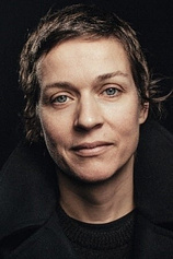photo of person Eurydice Gysel