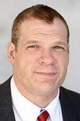 picture of actor Glenn Jacobs