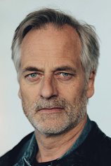 picture of actor Øystein Røger