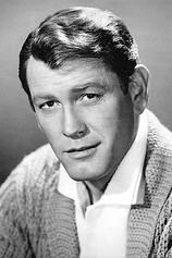 photo of person Earl Holliman