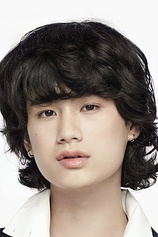 picture of actor Tonhon Tantivejakul