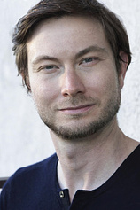 photo of person Brandon Cahela