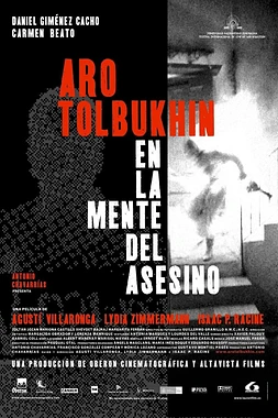Aro Tolbukhin. En la Mente del Asesino
