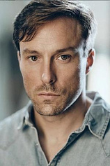 picture of actor Michael Hoad