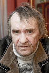 picture of actor Arvo Kukumägi