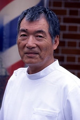 photo of person Kôichi Ueda