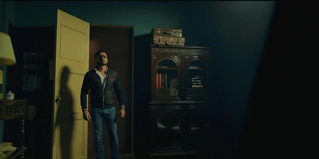 Emraan Hashmi en dybbuk