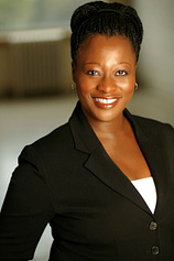 picture of actor Arlene Duncan