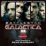 BSO for Battlestar Galactica (2004), Battlestar Galactica (2004), Temporada 2