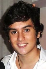picture of actor Pedro Van-Held