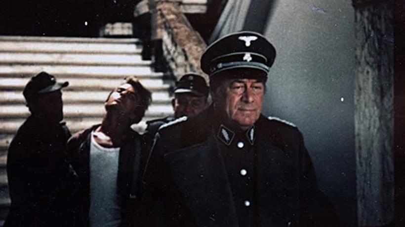 Imagen de Tiempo de Morir