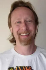 photo of person Richard Beattie