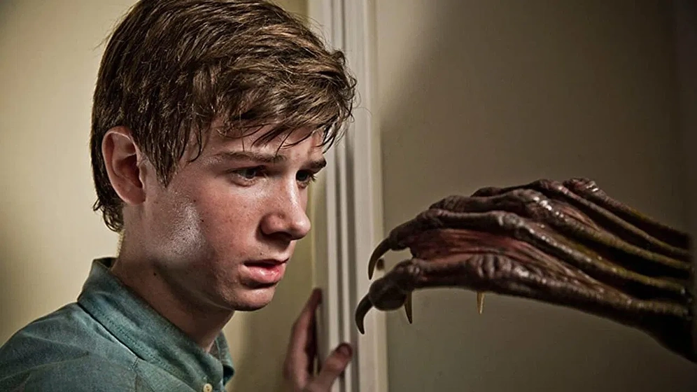 William Jøhnk Nielsen en danny-s-doomsday