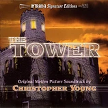 Carátula de la banda de sonido de The Tower
