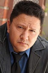 picture of actor Chris Del Rio