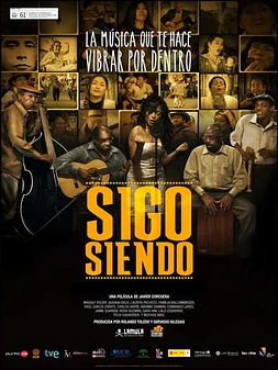 Sigo siendo (Kachkaniraqmi)