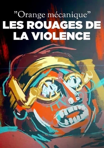 Poster de Anthony Burgess, más allá de La Naranja Mecánica