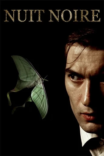 Poster de Nuit Noire