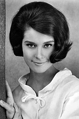 photo of person Diane Baker
