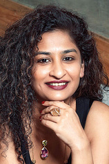 Foto de Gauri Shinde