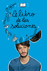 poster of movie El Libro de las Soluciones