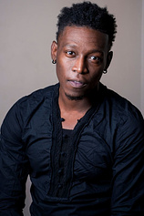 picture of actor Martin Bats Bradford