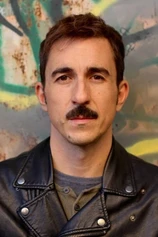 Foto de Gennaro Iaccarino