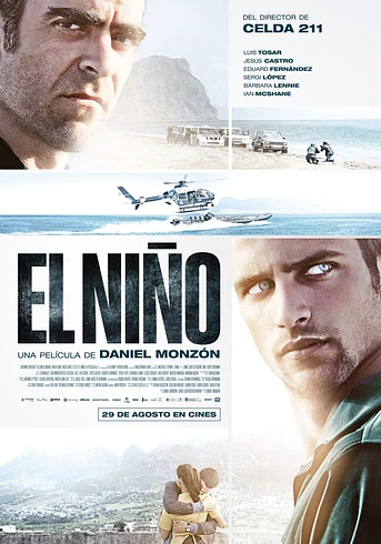 Poster de El Niño