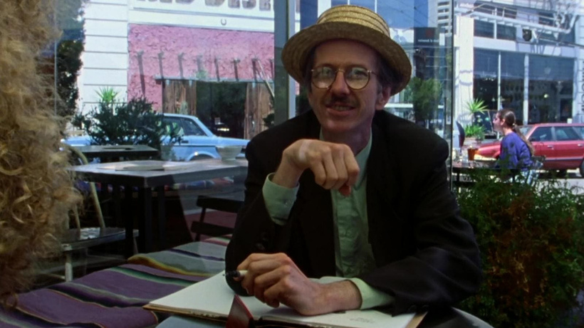 Imagen de Crumb
