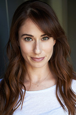 picture of actor Jessica Blair Herman