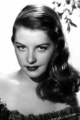 picture of actor Barbara Bates