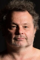 Foto de Cyril Casmèze