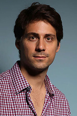 photo of person Ivan Grbovic
